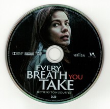 Every Breath You Take (DVD disc) 2020 Michelle Monaghan, Casey Affleck - £6.13 GBP
