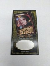 Buffy The Vampire Slayer CCG Coming Soon Promo - £35.23 GBP