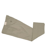 NEW $169 Orvis Hawthorne Mock Briar Pants!  42 x 29   Tan  Flat Front - $2,017.66 MXN