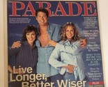March 19 2000 Parade Magazine David Hasselhoff Lauren Hutton - $3.95