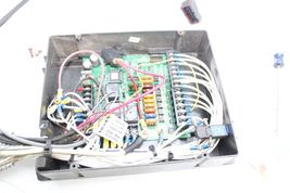 2013 FREIGHTLINER CASCADIA 125 THERMO KING HEATER A/C POWER CONTROL MODULE Q8360 image 10