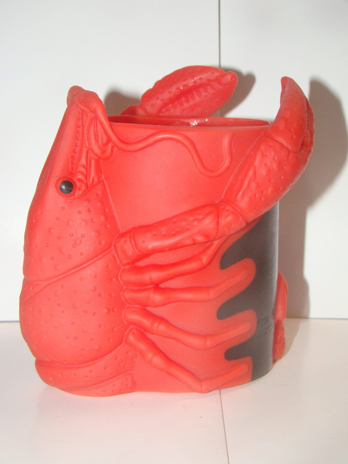 Kool Buddies (1991) - Beverage Can Koozie &quot;Crawfish&quot; (Koozie Only) - $20.00
