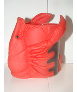 Kool Buddies (1991) - Beverage Can Koozie &quot;Crawfish&quot; (Koozie Only) - $20.00