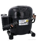 220/240V 50Hz Compressor Tecumseh AE 2425P-FZ  R-404A/R-452A/R-454C/R-455A - $705.54