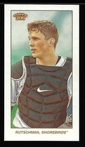 2020 Topps 206 Series 3 Base Cards - £1.55 GBP