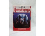 Goosebumps #32 The Barking Ghost R. L. Stine 14th Edition Book - $35.63