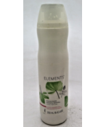Wella Elements Renewing Shampoo 8.45 fl oz / 250 ml - $15.74