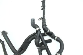 2002-2008 MINI COOPER S R52 R53 ENGINE COOLANT HOSE SET H1930 image 8