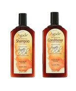 Agadir Argan Oil Daily Moisturizing Shampoo and Conditioner 12.4 fl oz  Set - £21.29 GBP