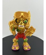 Treasure X Monster Gold- Monster Coffin - 13 Levels of Adventure GOLDY S... - €5,70 EUR