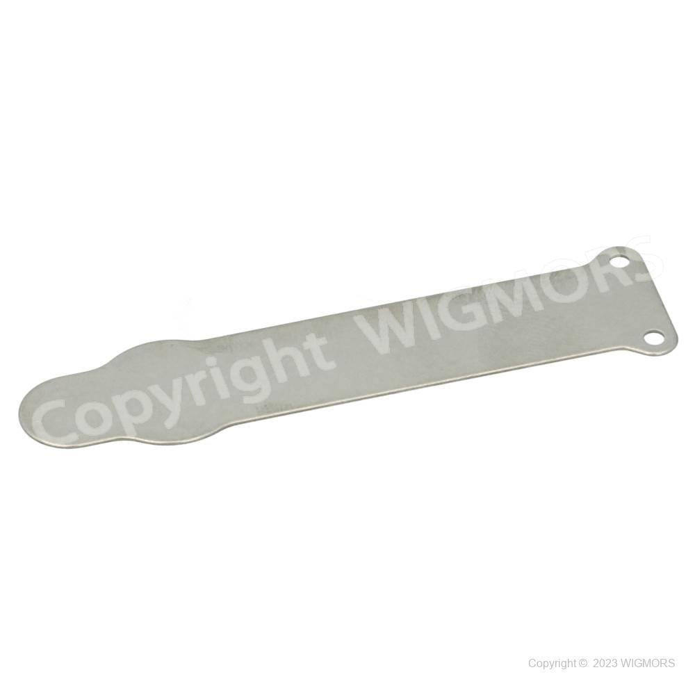 Valve plate suction Bitzer mod.M,J,H /dia. 65,7 and 70/ 07.80.500 - $10.59