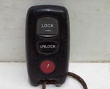 03 04 05 06 Mazda 6 three-button key fob OEM 4238A-41840 - £19.45 GBP