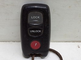 03 04 05 06 Mazda 6 three-button key fob OEM 4238A-41840 - £19.41 GBP