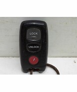03 04 05 06 Mazda 6 three-button key fob OEM 4238A-41840 - €21,09 EUR
