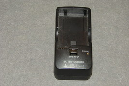 Sony 4.2v battery charger - playstation PSP 1000 2000 3000 wall plug cradle base - £19.43 GBP