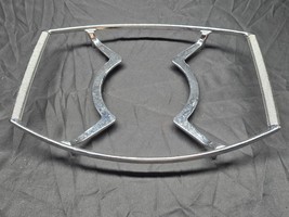 Vintage CORNING WARE P-11-M-1 Metal Trivet Serving Stand Casserole Holder - $145.57 MXN