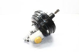 2008-2014 SUBARU IMPREZA WRX MANUAL BRAKE BOOSTER ASSEMBLY P8842 image 7