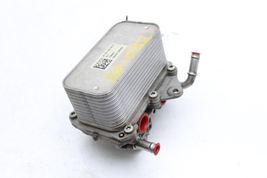 15-18 MERCEDES-BENZ W205 C300 Engine Oil Cooler 22224 image 2