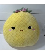 Squishmallows Lulu Maui The Pineapple 18” Plush Toy Collectible - €12,94 EUR