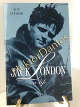 Jack London: A Life by Alex Kershaw (1998, Softcover) - £8.17 GBP