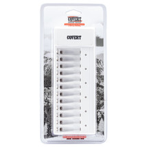Covert Scouting Cameras 12 Bay Rapid Battery Charger - $79.99