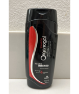 Grisi Organogal Shampoo Intense Black for Grey Hair | 13.5 Fluid Ounce - $181.19 MXN