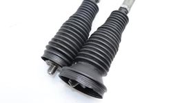 A5 AUDI 13-17 Tie Rod Assemblies Inner & Outer Pair Left/Right 62127 image 11