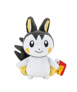 Pokemon Emolga 8&quot;Inch Plush Stuffed Toy - £15.08 GBP