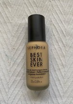 MAKE UP FOREVER Water Blend Face &amp; Body Foundation in Y245 Soft Sand  *read - $18.99
