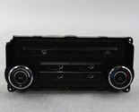 Temperature Control AC Crew Cab Desert Runner 2014-19 NISSAN FRONTIER OE... - $125.99