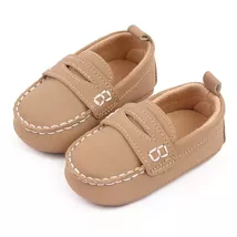 Fashion Infant Casual Shoes for Baby Boys Loafers Newborn Footwear Toddl... - $15.83 CAD