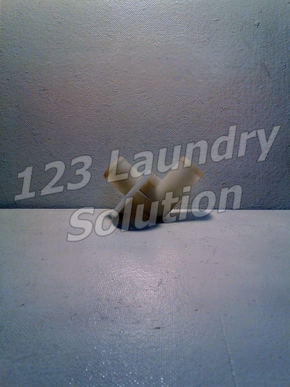 Washer Elbow Drain Hose For Speed Queen P/N: 36990 [Used] - $2.48