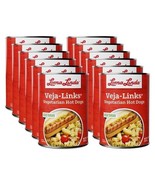 Loma Linda - Veja Links (15 oz.) (12 Pack) - Plant Based - Vegetarian Ho... - £59.72 GBP