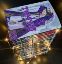 Tokyo Revengers Manga Ken Wakui Volume 1-28 English Comic Dhl - £251.73 GBP