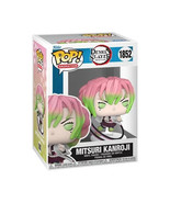Demon Slayer Mitsuri Kanroji (Attack) Funko Pop Vinyl Figure #1852 - $18.94 CAD
