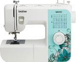 Brother SM3701 37-Stitch Sewing Machine (Multicolor) - $170.21