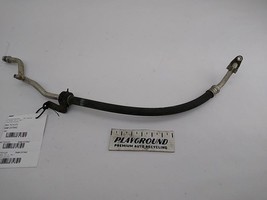 2000-2005 TOYOTA CELICA GT GT-S AIR CONDITIONING LOW PRESSURE AC LINE HOSE X728 image 3