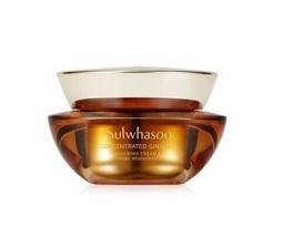 [Sulwhasoo] Concentrated Ginseng Renewing Cream EX - 30ml Korea Cosmetic - £114.68 GBP