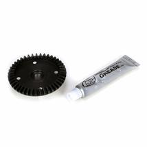 Losi Front Differential Ring Gear 5IVE-T Mini WRC LOSB3204 Gears &amp; Differentials - £29.89 GBP
