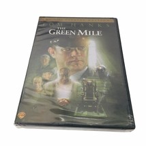 The Green Mile (Two-Disc Special Edition DVD, 2006) Brand New Sealed - £9.06 GBP