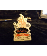 2nd annual smokin flamingo bbq and music festival Jacksonville Florida 2... - $5.00