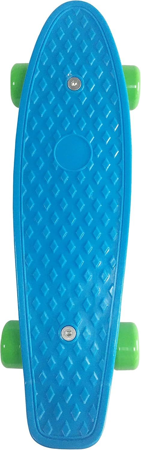 Mini Cruiser Skateboard Og Mini Skateboard For Beginners. - $30.67