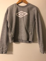 Umbro Sweatshirt!!! - $15.99