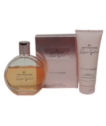 Michael Bublé  By Invitation Rose Gold  Eau de Parfum 3.4oz + Cream 3.4oz - $69.92 CAD