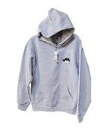❤️Barriers 3Landers Live Free Hoodie Sweatshirt, NWT Unworn, Size: S, L ... - £18.85 GBP