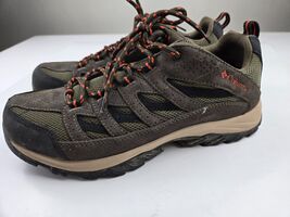Columbia Men’s Crestwood Hiking Boots, size 10.5 W - €46,75 EUR