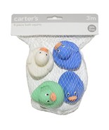 Carter&#39;s Squirt Ducks-Boy Bathing Toys - £7.77 GBP
