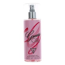 Guess Girl by Guess, 8.4 oz Fragrance Mist for Women - £27.85 GBP