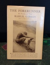 The Forerunner 1965 by Kahlil Gibran  - £7.46 GBP