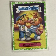Bubble Tate 2020 Garbage Pail Kids Trading Card - $1.97